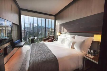 InterContinental Singapore Robertson Quay by IHG - 64
