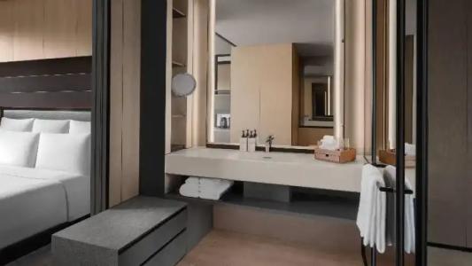 InterContinental Singapore Robertson Quay by IHG - 49