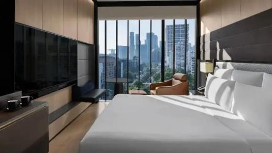 InterContinental Singapore Robertson Quay by IHG - 51