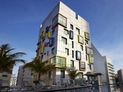 InterContinental Singapore Robertson Quay by IHG - 35