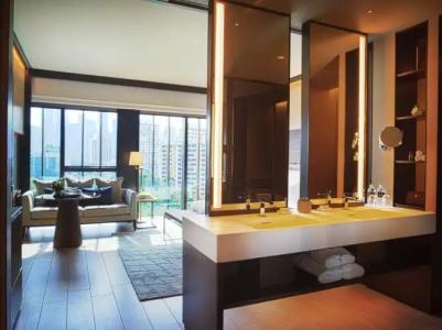 InterContinental Singapore Robertson Quay by IHG - 5
