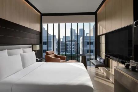 InterContinental Singapore Robertson Quay by IHG - 68