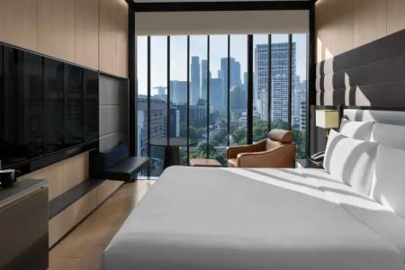 InterContinental Singapore Robertson Quay by IHG - 52