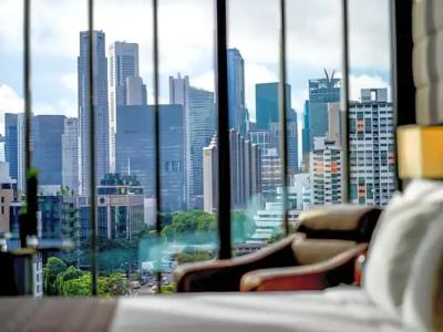 InterContinental Singapore Robertson Quay by IHG - 73