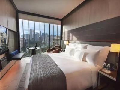 InterContinental Singapore Robertson Quay by IHG - 110