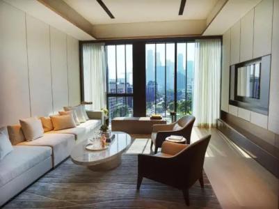 InterContinental Singapore Robertson Quay by IHG - 98