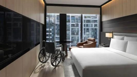 InterContinental Singapore Robertson Quay by IHG - 31