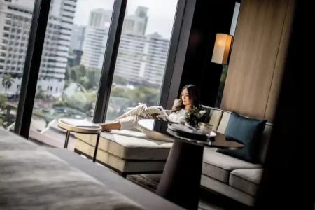 InterContinental Singapore Robertson Quay by IHG - 41
