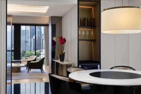 InterContinental Singapore Robertson Quay by IHG - 40