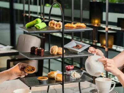 InterContinental Singapore Robertson Quay by IHG - 36