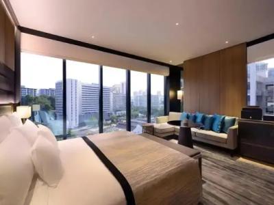 InterContinental Singapore Robertson Quay by IHG - 103
