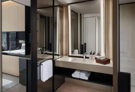 InterContinental Singapore Robertson Quay by IHG - 54