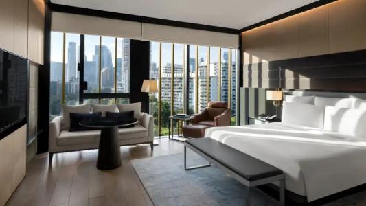 InterContinental Singapore Robertson Quay by IHG - 86