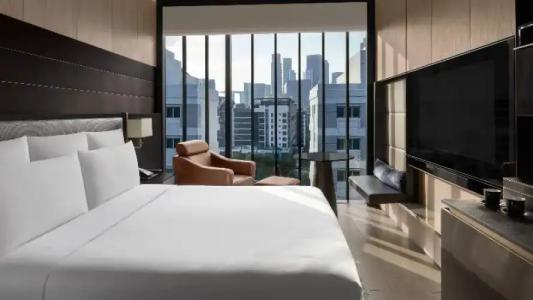 InterContinental Singapore Robertson Quay by IHG - 50