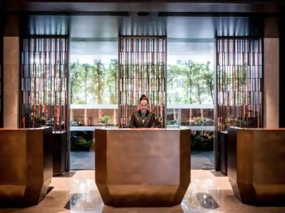 InterContinental Singapore Robertson Quay by IHG - 1