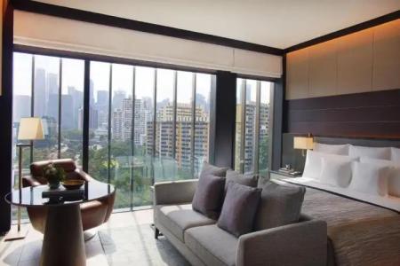 InterContinental Singapore Robertson Quay by IHG - 79