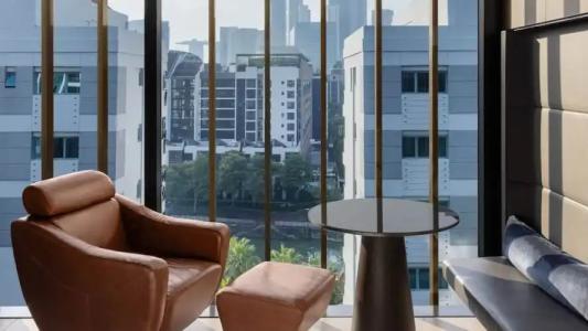 InterContinental Singapore Robertson Quay by IHG - 71
