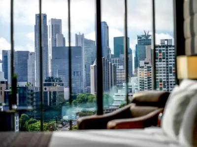 InterContinental Singapore Robertson Quay by IHG - 58