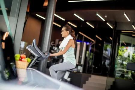 InterContinental Singapore Robertson Quay by IHG - 26