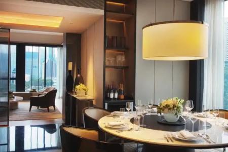InterContinental Singapore Robertson Quay by IHG - 100