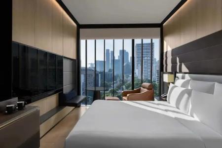InterContinental Singapore Robertson Quay by IHG - 69