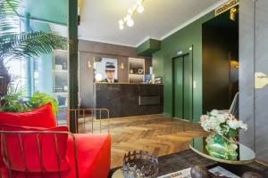 Handsome Hotel By Elegancia, Paris