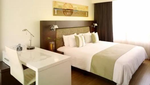 Park Plaza Sukhumvit Bangkok - 91