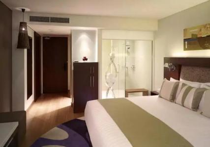 Park Plaza Sukhumvit Bangkok - 96