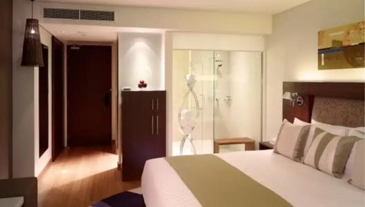 Park Plaza Sukhumvit Bangkok - 90