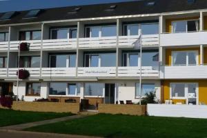 Hotel Hochseeinsel, Helgoland