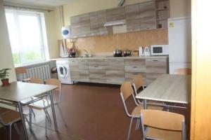 Hostelis Priekuļi, Priekuli