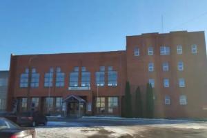 Hostelis Priekuli, Priekuli