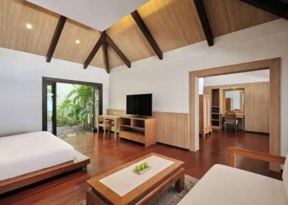 Garrya Tongsai Bay Samui - SHA Extra Plus - 60