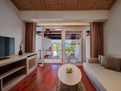 Garrya Tongsai Bay Samui - SHA Extra Plus - 52