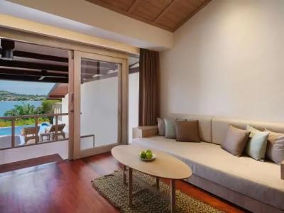 Garrya Tongsai Bay Samui - SHA Extra Plus - 50