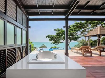 Garrya Tongsai Bay Samui - SHA Extra Plus - 61