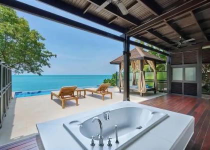 Garrya Tongsai Bay Samui - SHA Extra Plus - 57