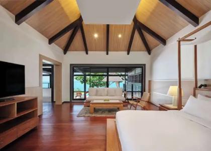 Garrya Tongsai Bay Samui - SHA Extra Plus - 59