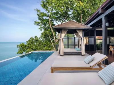 Garrya Tongsai Bay Samui - SHA Extra Plus - 63