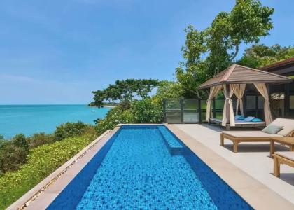 Garrya Tongsai Bay Samui - SHA Extra Plus - 58