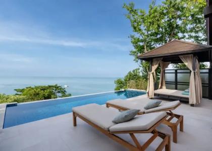 Garrya Tongsai Bay Samui - SHA Extra Plus - 64