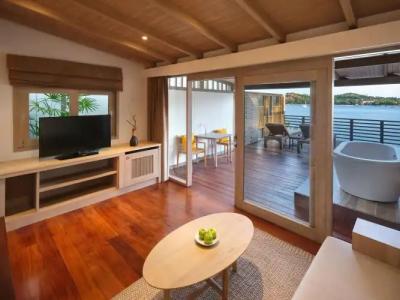 Garrya Tongsai Bay Samui - SHA Extra Plus - 36