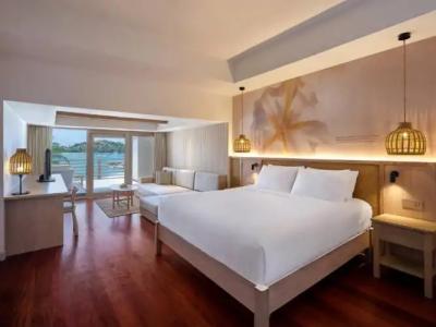 Garrya Tongsai Bay Samui - SHA Extra Plus