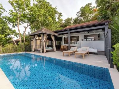 Garrya Tongsai Bay Samui - SHA Extra Plus - 65
