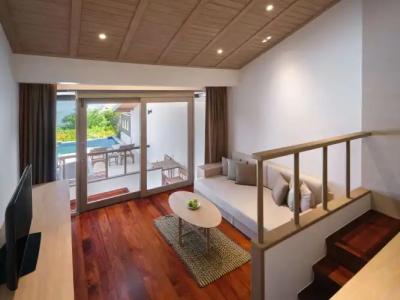 Garrya Tongsai Bay Samui - SHA Extra Plus - 51