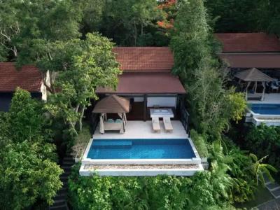 Garrya Tongsai Bay Samui - SHA Extra Plus - 66