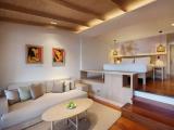 Double Suite seafront