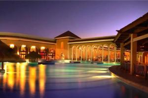 Paradisus Palma Real Golf & Spa Resort All Inclusive, Punta Cana
