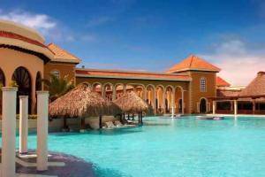 Paradisus Palma Real Golf & Spa Resort All Inclusive, Punta Cana