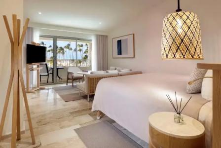 Paradisus Palma Real Golf & Spa Resort All Inclusive - 42